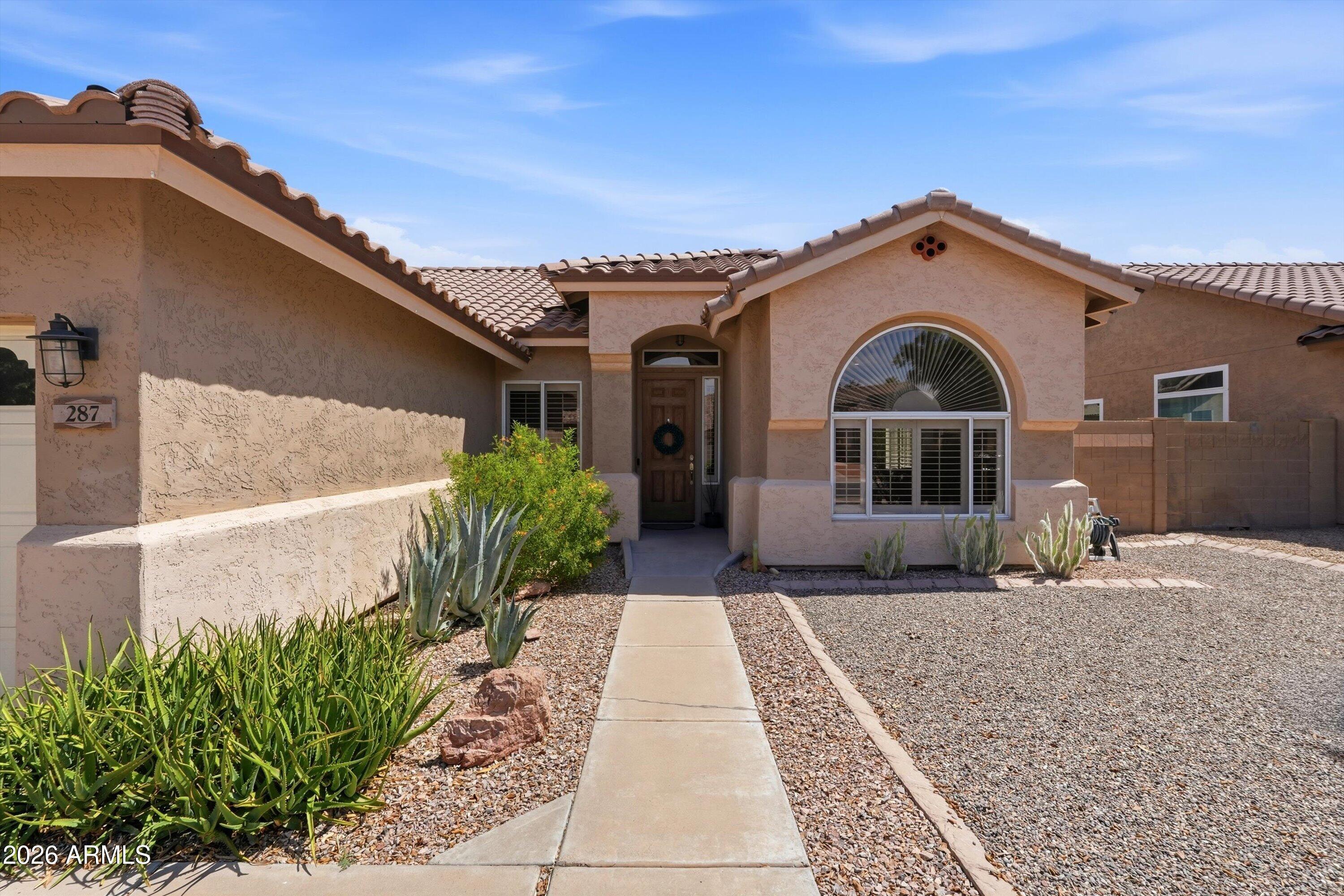 Residential in Gilbert 2