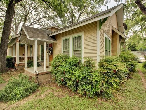 4301 Avenue C, Austin, TX, 78751-3708 | Card Image