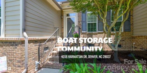 4018 Harmattan Dr, Denver, NC, 28037-5511 | Card Image
