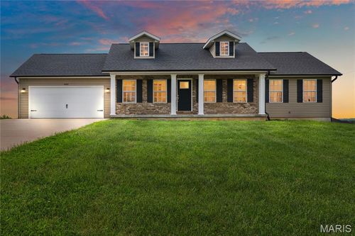 680 County Road 441, Jackson, MO, 63755-8840 | Card Image