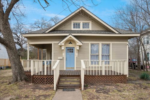 512 S Elm St, Sherman, TX, 75090-7249 | Card Image