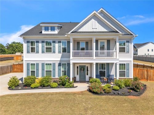 400 N Oak Crest Dr, Belton, SC, 29627-8773 | Card Image