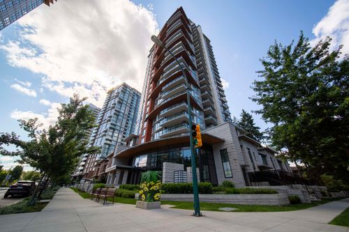 1204-3096 Windsor Gate, Coquitlam, BC, V3B0P4 | Card Image