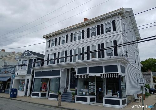 117 Water St, Stonington, CT, 06378-1362 | Card Image
