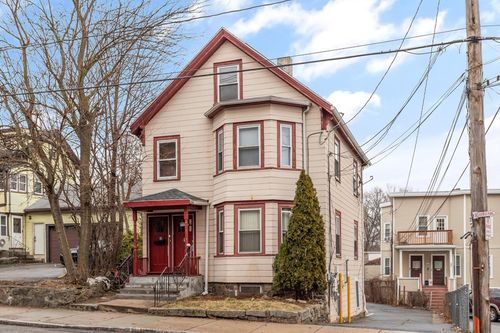 1-100 Prospect St, Waltham, MA, 02453-8501 | Card Image