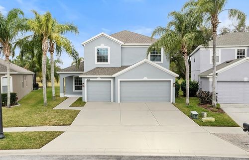 9856 Heron Pointe Drive, ORLANDO, FL, 32832 | Card Image