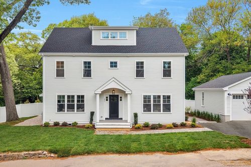 277-277 Brookline St, Needham, MA, 02492-3642 | Card Image