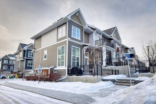 1003 Cranbrook Walk Se, Calgary, AB, T3M2V5 | Card Image