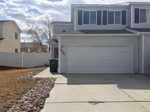 2732 Bastion Drive, Rock Springs, WY, 82901 | Card Image