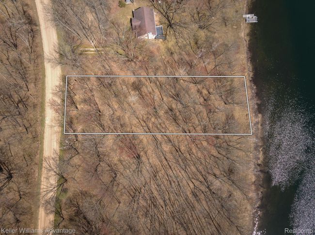 308 Alpine Dr, Home with 0 bedrooms, 0 bathrooms and null parking in Reed City MI | Image 8