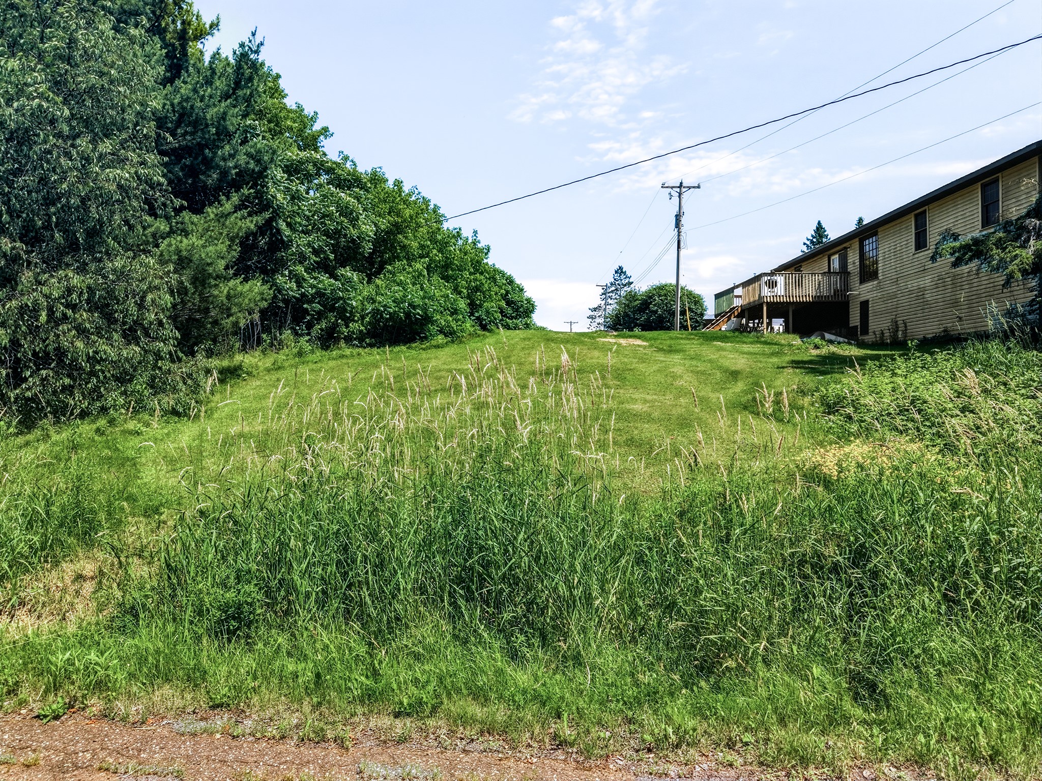 Land in Hawkins 5