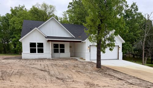 1631 Rockwood Drive, Grove, OK, 74344 | Card Image