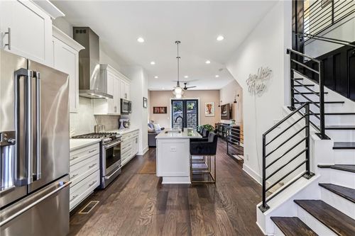 2336 Mason Dr, Atlanta, GA, 30316-4516 | Card Image
