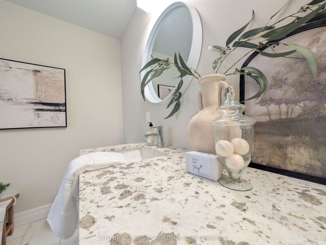 135 Aspen Cir, House other with 4 bedrooms, 3 bathrooms and 2 parking in Thorndale ON | Image 29