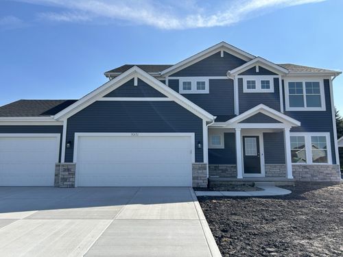 5371 Jaskula Ln, Schererville, IN, 46375-4420 | Card Image