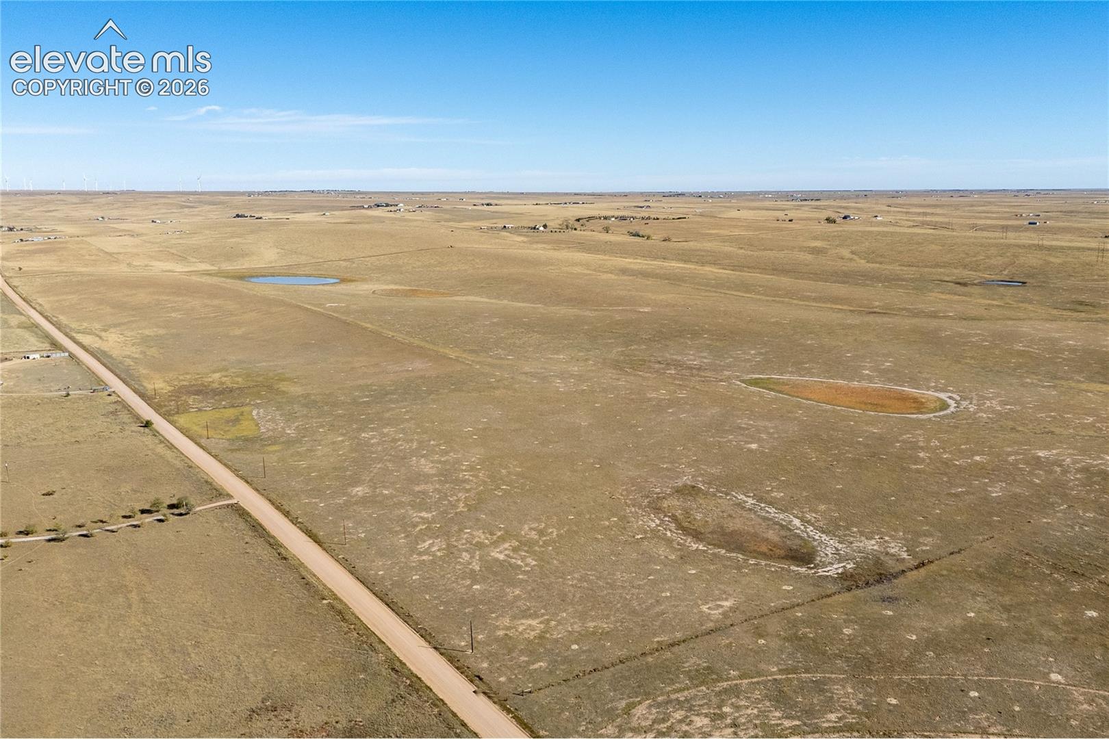 Land in Calhan 4