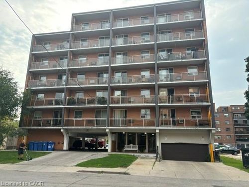 604-30 Summit Ave, Hamilton, ON, L8V2R8 | Card Image