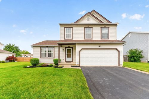 1535 Patricia Dr, Marysville, OH, 43040-8648 | Card Image