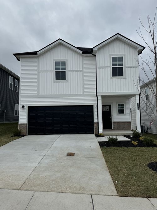 2170 Mulberry Downs Cir, Nashville, TN, 37207-3077 | Card Image