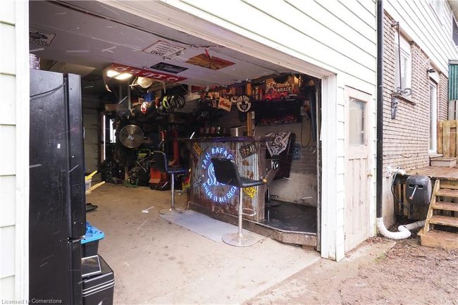 B - 317 Domville St, House other with 3 bedrooms, 1 bathrooms and 5 parking in Arthur ON | Image 36