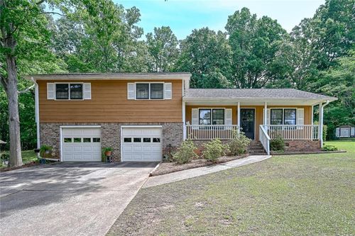 4701 E Glen Ridge Circle, Winston, GA, 30187 | Card Image