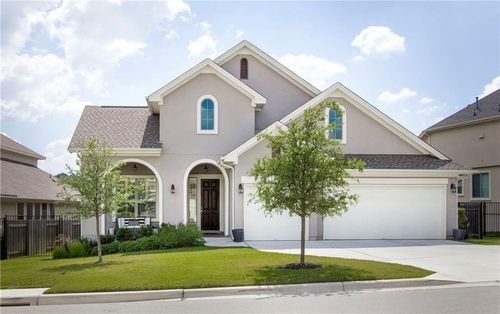 4100 Vinalopo Dr, Austin, TX, 78738-6994 | Card Image