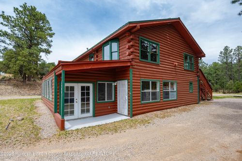 1086 State Highway 48, Alto, NM, 88312-9583 | Card Image