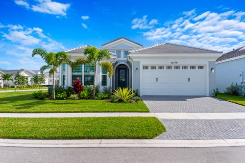 14176 Foothill Falls Way, Westlake, FL, 33470-2030 | Card Image