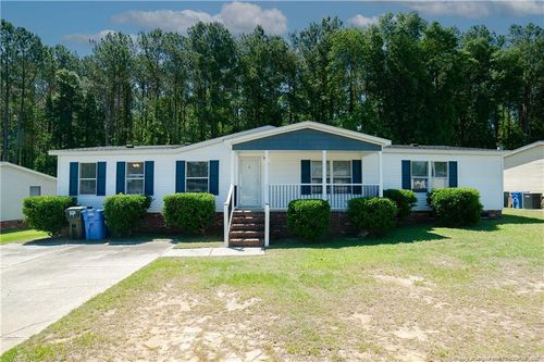 7341 April Drive, Fayetteville, NC, 28314 | Card Image