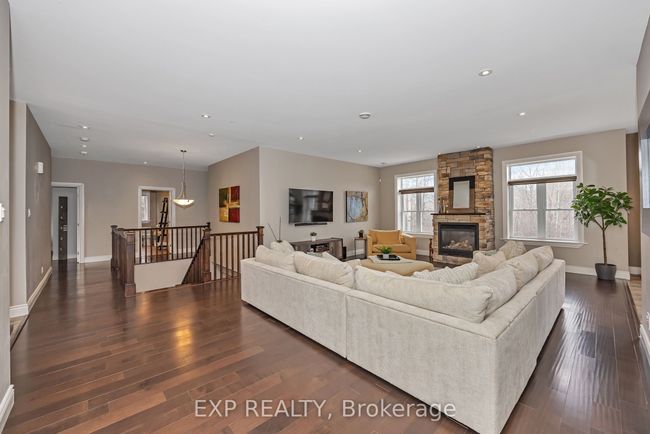 155 Wilbert Cox Dr, House other with 5 bedrooms, 4 bathrooms and 9 parking in Carp ON | Image 6