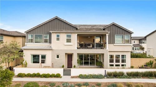 262 Sora, Irvine, CA, 92618-5907 | Card Image