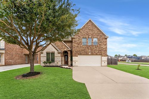 23602 Lakewind Park Ln, Richmond, TX, 77407-6442 | Card Image