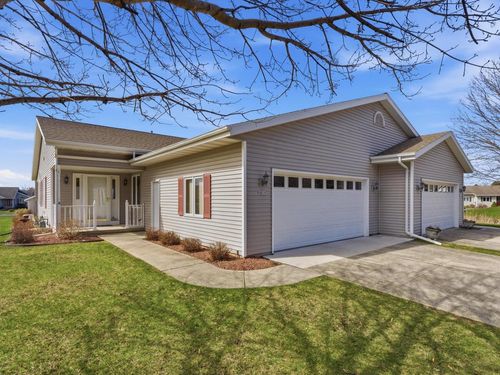 1531 Deer Brook Drive, Two Rivers, WI, 54241 | Card Image