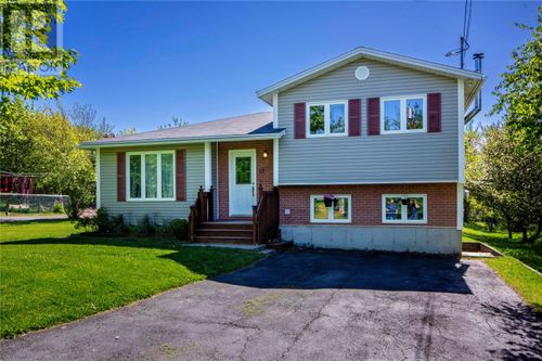 13 Pennells Rd, Conception Bay South, NL, A1X6C2 | Card Image