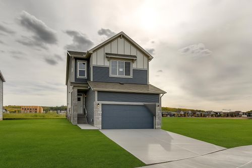31 Creekstone Way Sw, Calgary, AB, T2X4R4 | Card Image