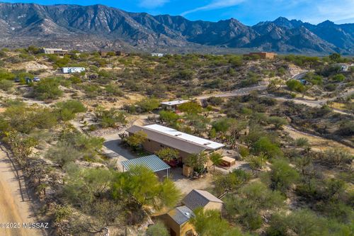 4596 E Trotter Rd, Tucson, AZ, 85739-5115 | Card Image