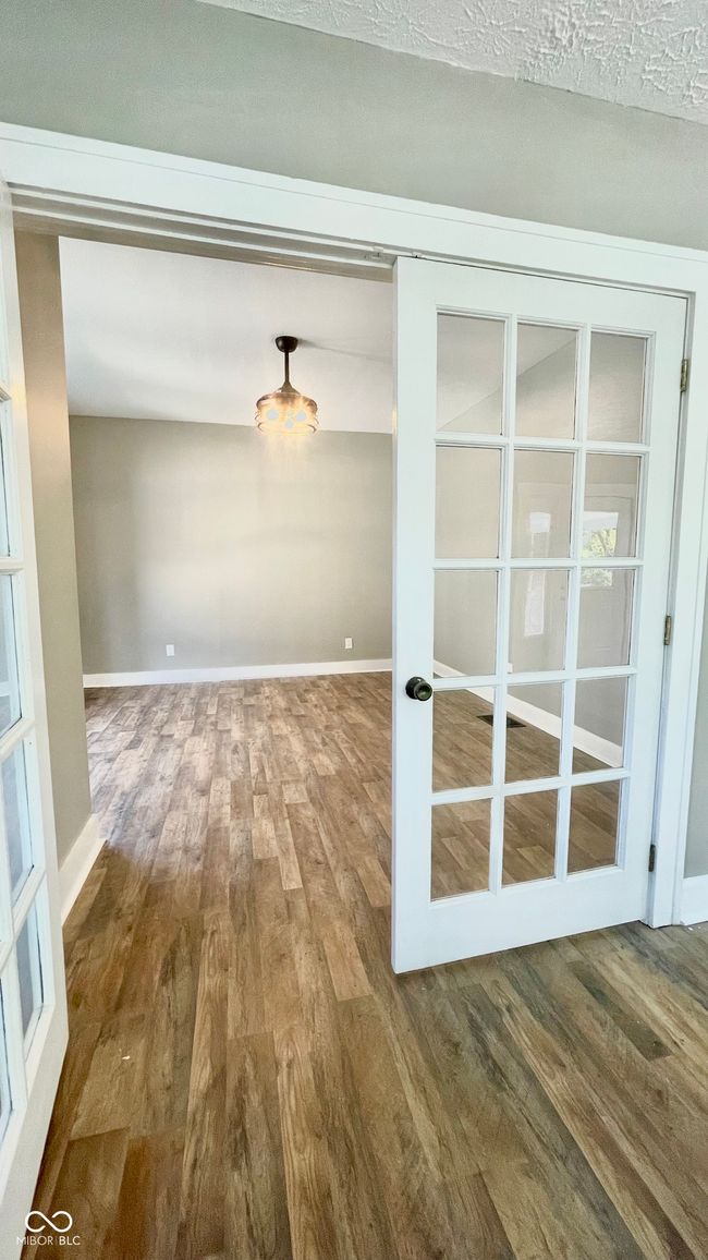 929 Bancroft St, House other with 3 bedrooms, 2 bathrooms and null parking in Indianapolis IN | Image 11