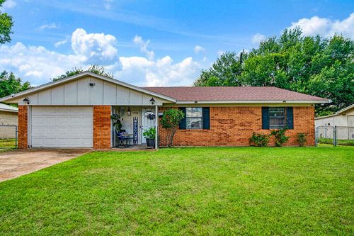 1730 Ballard Drive, Paris, TX, 75460 | Card Image