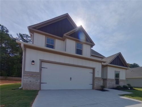 412 Cantrell Dr, Dallas, GA, 30157-1281 | Card Image