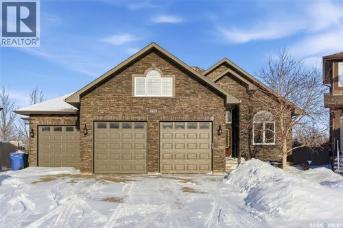 2419 Jameson Cres, Regina, SK, S4V1K2 | Card Image