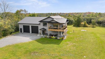 1467 County Rd 19, House other with 2 bedrooms, 2 bathrooms and 16 parking in Prince Edward ON | Image 2