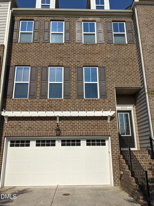 5313 Cambridgeshire Loop, Cary, NC, 27519-7314 | Card Image