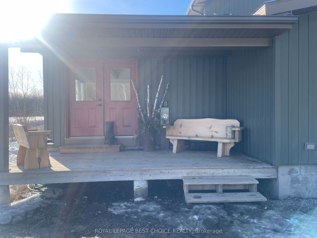 468505 5 Ave, House other with 3 bedrooms, 2 bathrooms and 8 parking in Englehart ON | Image 18