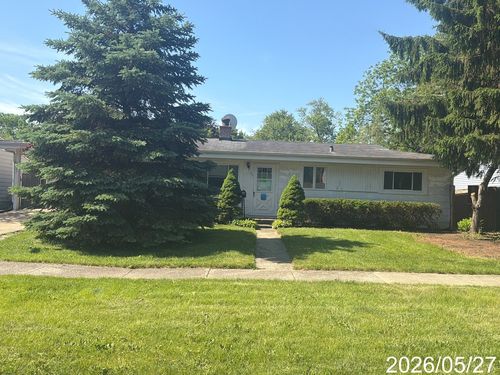 707 E Baldwin Rd, Palatine, IL, 60074-5460 | Card Image
