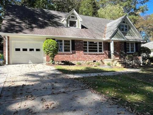 4597 Briarcliff Rd Ne, atlanta, GA, 30345-2106 | Card Image