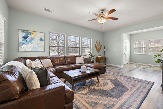 313 Arabian Colt Dr, House other with 3 bedrooms, 3 bathrooms and 2 parking in Georgetown TX | Image 9