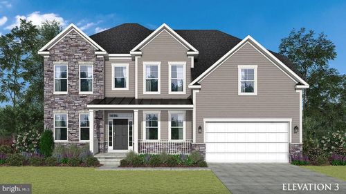 HOMESITE X44 Catlett Court, BRUNSWICK, MD, 21716 | Card Image