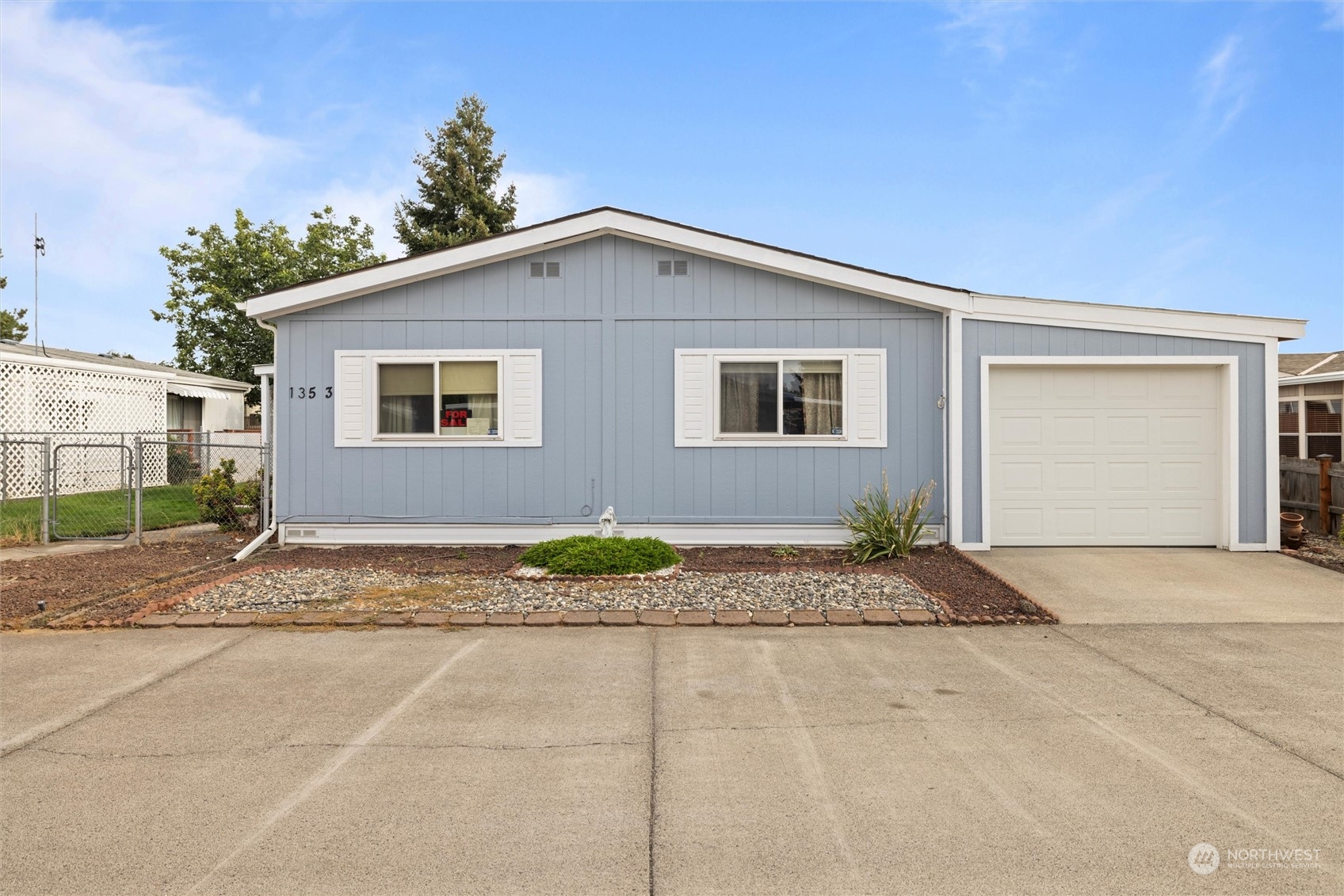 Rancho Villa Dr, Walla Walla, WA 99362