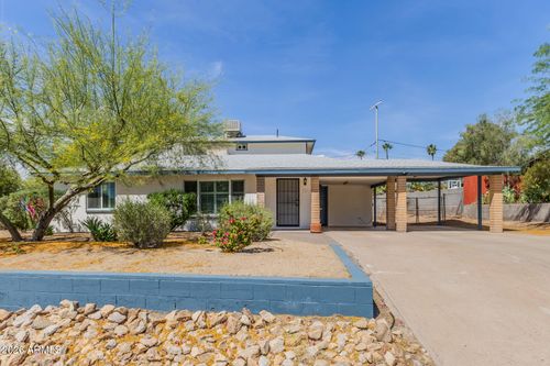9804 N 4th Ave, Phoenix, AZ, 85021-2414 | Card Image