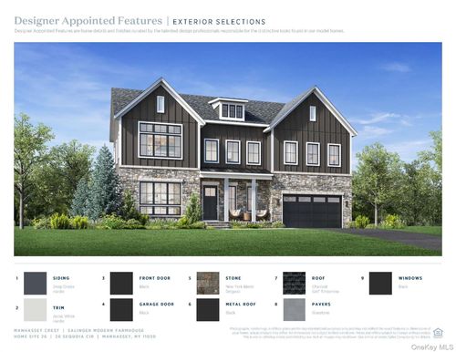 26 Sequoia Cir, Manhasset, NY, 11030-4043 | Card Image